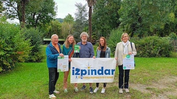 KLIMA - À Hasparren pour imaginer l’énergie de demain
